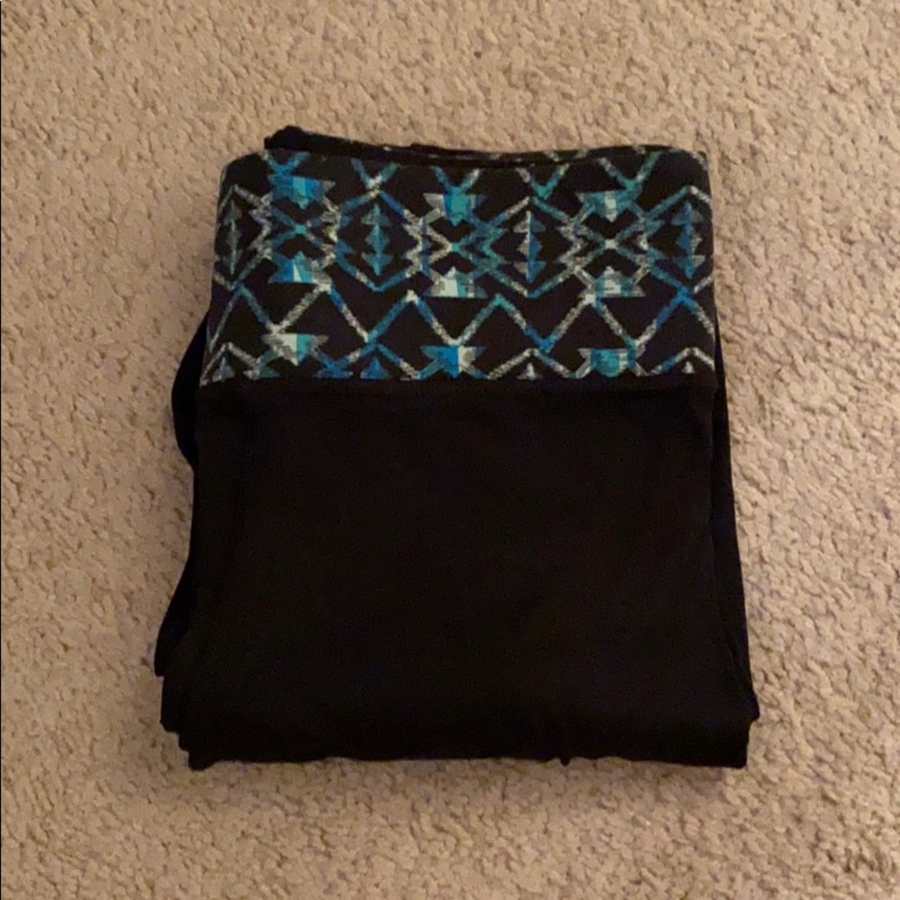 PINK Victoria’s Secret Ultimate Leggings